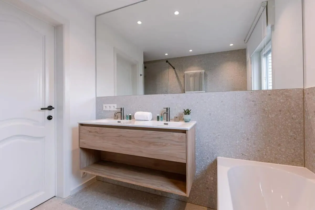 Huswell - Spacious Bungalow With Garden Near The Beach & Sea Middelkerke Holiday home