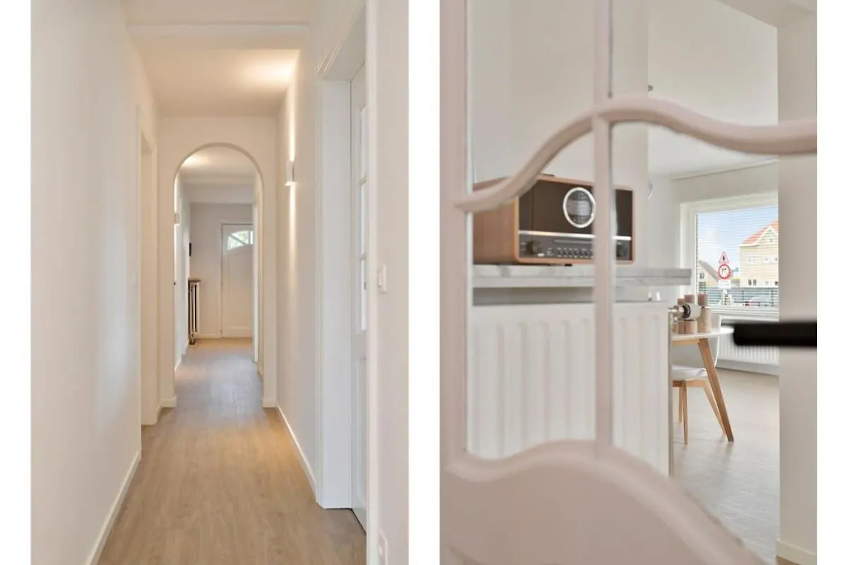 Huswell - Spacious Bungalow With Garden Near The Beach & Sea Middelkerke