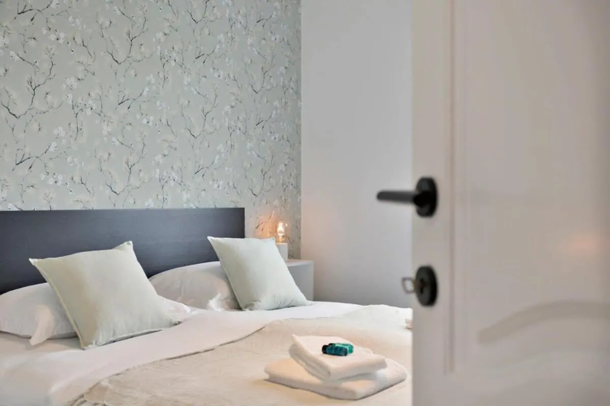 Holiday home Huswell - Spacious Bungalow With Garden Near The Beach & Sea Middelkerke Belgium