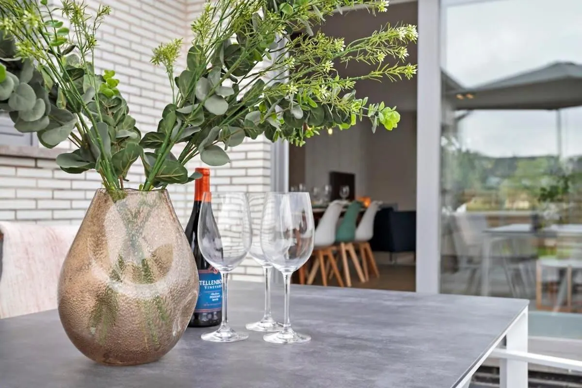 Holiday home Huswell - Spacious Bungalow With Garden Near The Beach & Sea Middelkerke