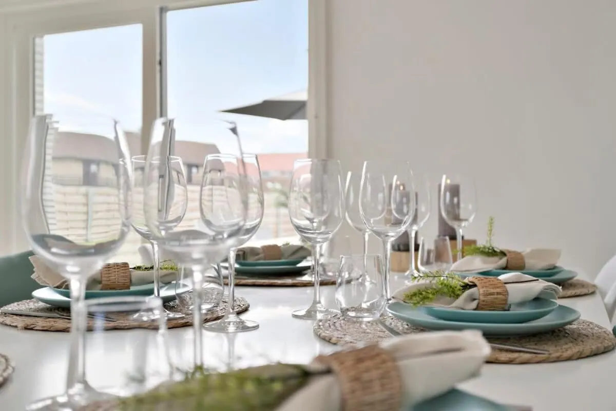 Holiday home Huswell - Spacious Bungalow With Garden Near The Beach & Sea Middelkerke