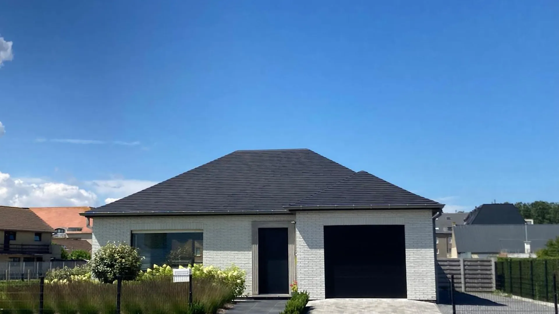 Holiday home Huswell - Spacious Bungalow With Garden Near The Beach & Sea Middelkerke