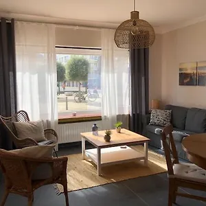 Westende - Ariane 001 Apartment