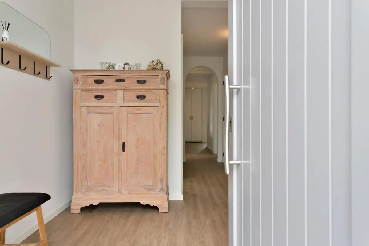 Huswell - Spacious Bungalow With Garden Near The Beach & Sea Middelkerke Holiday home